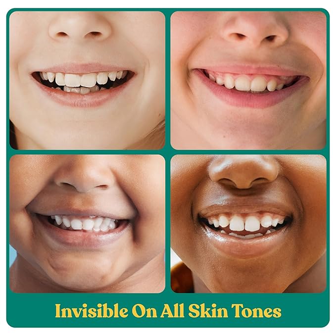 Rubber Ducky Lip Sunscreen SPF 44, Kids Vegan Lip Balm with Vitamin E, UV Protection, Water Resistant, Untinted, Vanilla Flavor, Broad Spectrum-FemmiqueWomen