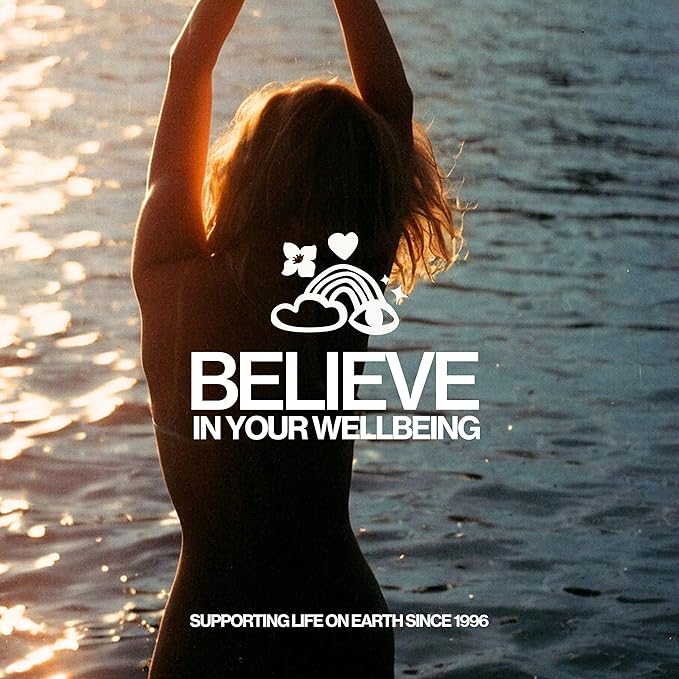 Pacifica Happy Water Hydrating Facial Toner Mist – Vegan Ceramides, Hyaluronic Acid & Electrolytes, Refreshing & Calming for Balanced Skin, Clean Beauty, Vegan, Cruelty-Free, All Skin Types, 4 oz-FemmiqueWomen