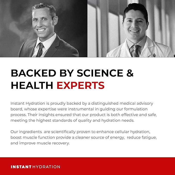 Instant Hydration Electrolytes Powder Packets - Paloma Electrolyte Drink Mix - Zero Sugar - Keto, Vegan, Gluten-Free, Non-GMO - Boost Recovery, Brain Health, Muscle & Tissue Support- 30 Sticks-FemmiqueWomen