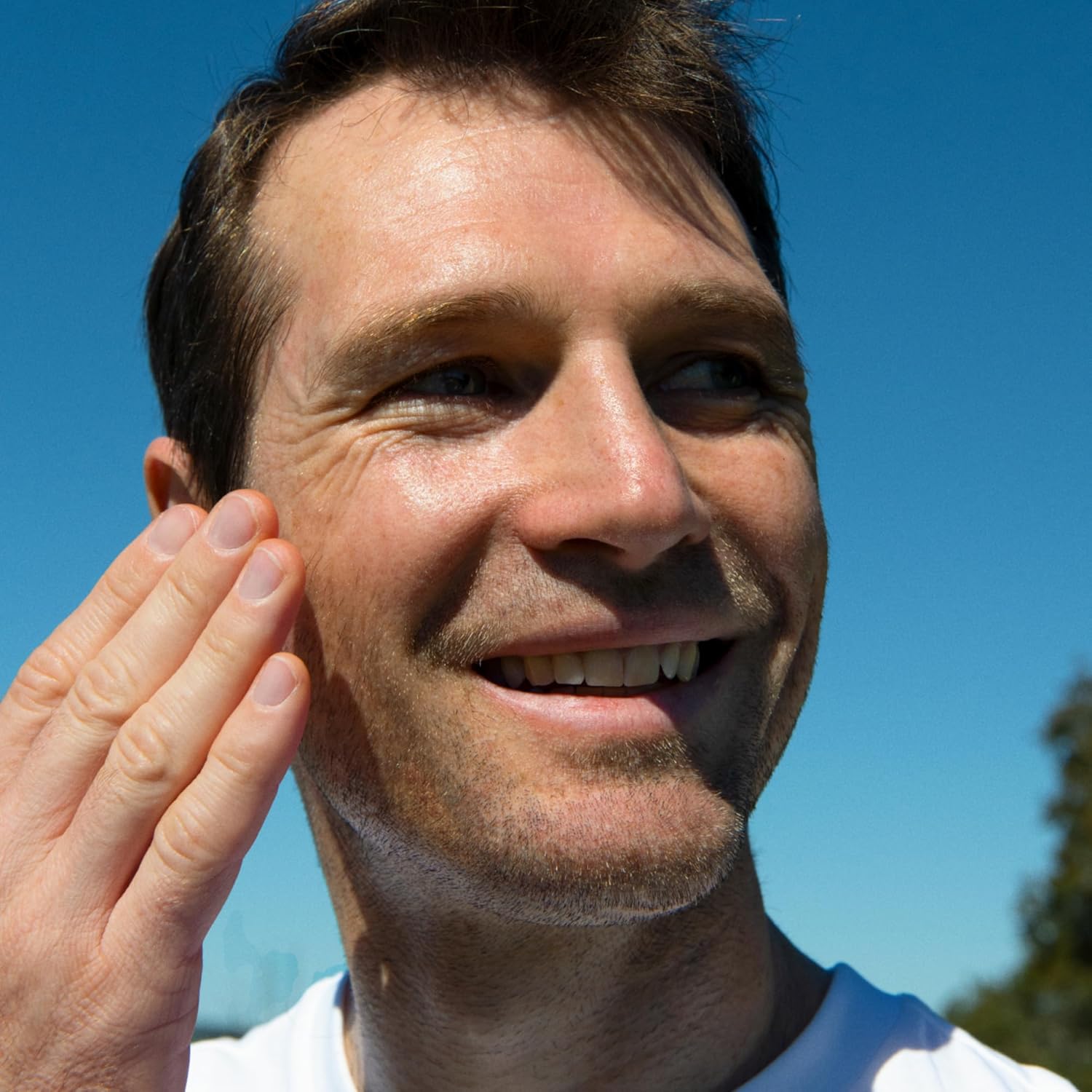 Ursa Major Golden Hour Face Moisturizer | Vegan Recovery Cream for Daily Facial Moisturizing | Repair & Hydrate | Natural Formula for All Skin Types | Cruelty Free & Non-Toxic 1.57 oz-FemmiqueWomen