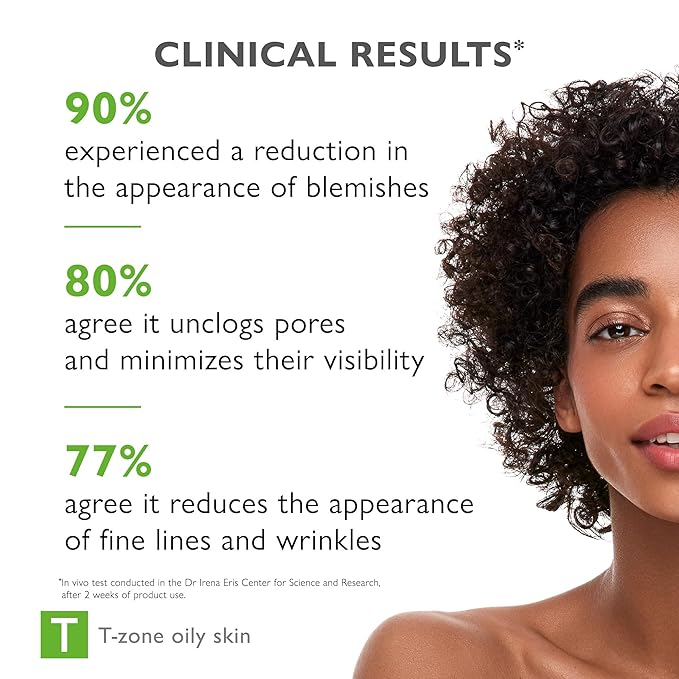 Refining Retinol 0.3% Night Cream, Helps Smooth Skin, Unclog Pores and Reduce Wrinkles & Blemishes, Face Cream For Oily & Aging Skin, pureRETINOL 0.3, 1.35 fl oz-FemmiqueWomen