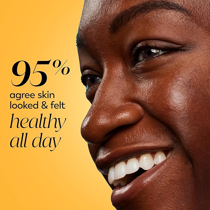 Olay Vitamin C Face Moisturizer, Brightening Cream for Women, Instant Hydration, Evens Tone, Dark Spot & Hyperpigmentation Reduction, Glowing Skin Care - Niaciniamide, Lactic Acid, 1.7 Oz-FemmiqueWomen