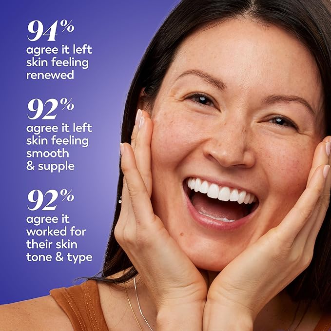 Olay Retinol 24 Face Moisturizer, Anti-Aging Night Cream for Women, Trial Size, Fragrance-Free, Non Greasy - Anti-Wrinkle, Smooth Fine Lines, Tightening Skin Care - Peptides, Glycerin, 0.5 Oz-FemmiqueWomen