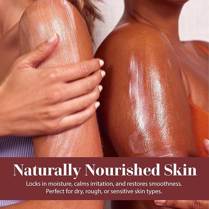 era of nature Kokum Butter Raw - 8 oz (1/2lb) – Natural Butter for Body Butters, Lotion Bars, Lip Balm, Soap Making – Blends Well with Shea or Cocoa Butter – For Stretch Marks, Scars, Pregnancy Care-FemmiqueWomen