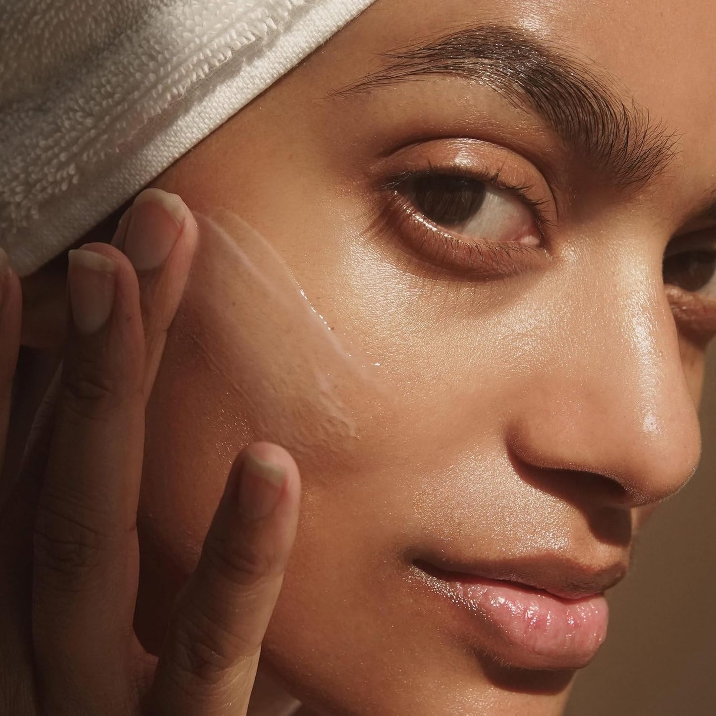 Summer Fridays Cloud Dew Gel Cream Moisturizer Mini - Lightweight Face Moisturizer with Hyaluronic Acid + Ceramides for Skin Plumping Hydration and Glowing Skin (0.5 Fl Oz)-FemmiqueWomen