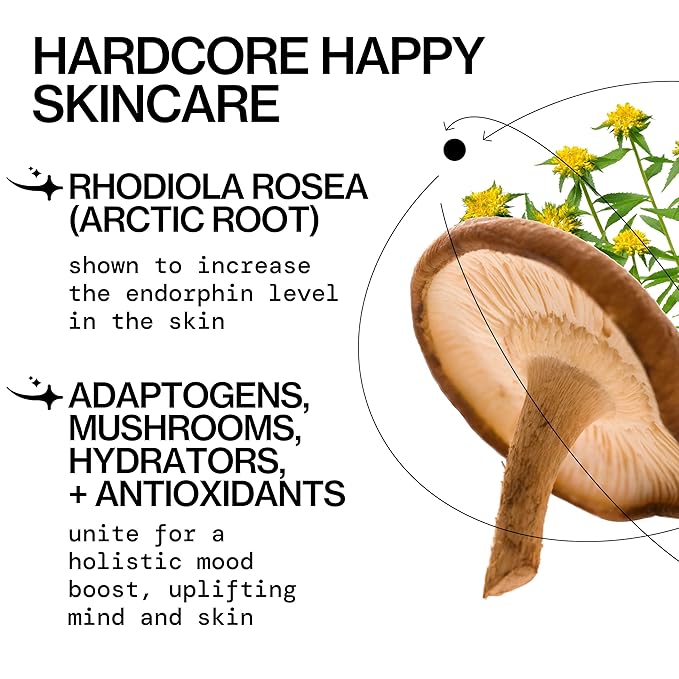 Pacifica Happy Water Hydrating Facial Toner Mist – Vegan Ceramides, Hyaluronic Acid & Electrolytes, Refreshing & Calming for Balanced Skin, Clean Beauty, Vegan, Cruelty-Free, All Skin Types, 4 oz-FemmiqueWomen