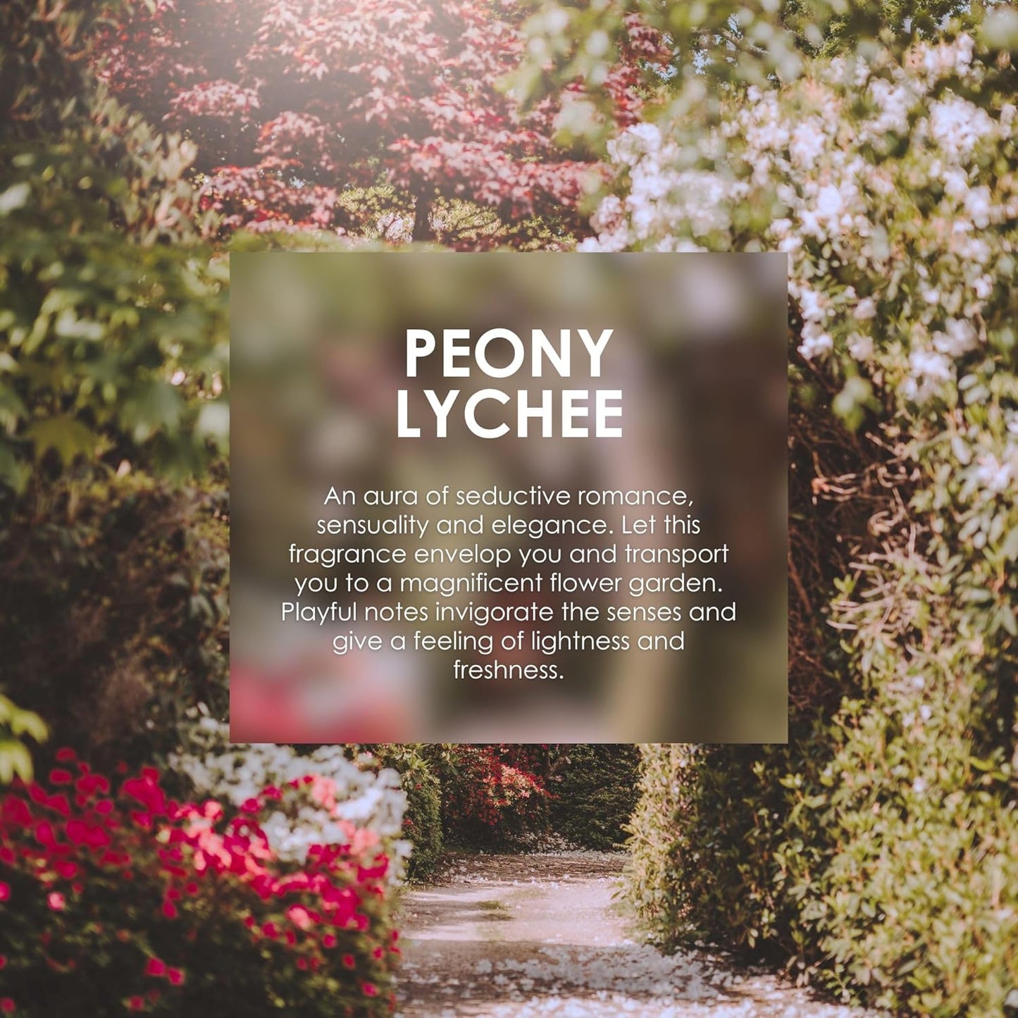 Jean & Len Shower Soufflé Peony & Lychee, with almond, jojoba & babussa oil, for a fragrant cleansing experience, for normal to dry skin, shower foam, without parabens & silicones, vegan, 6.76 Fl. Oz.-FemmiqueWomen