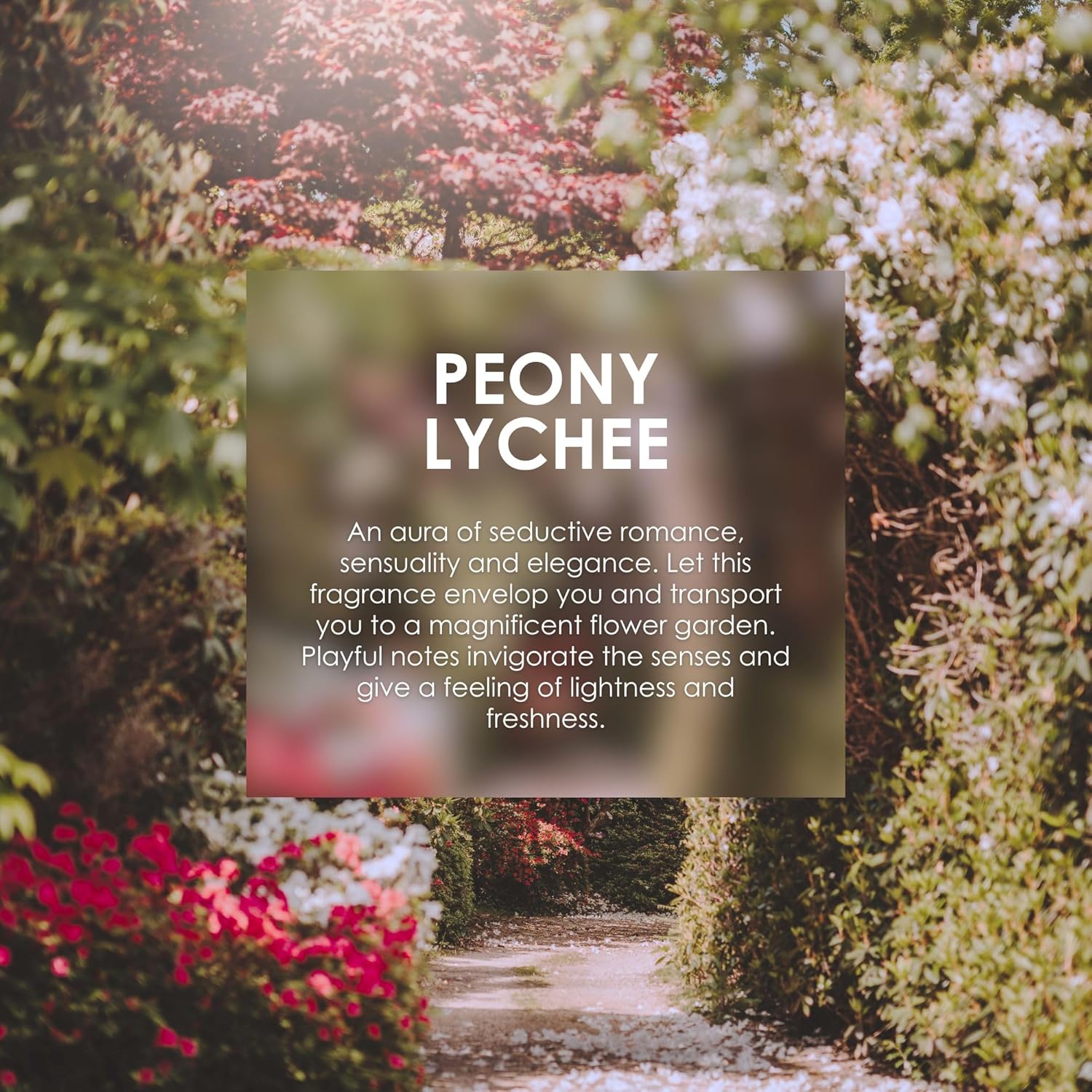 Jean & Len Shower Soufflé Peony & Lychee, with almond, jojoba & babussa oil, for a fragrant cleansing experience, for normal to dry skin, shower foam, without parabens & silicones, vegan, 6.76 Fl. Oz.-FemmiqueWomen