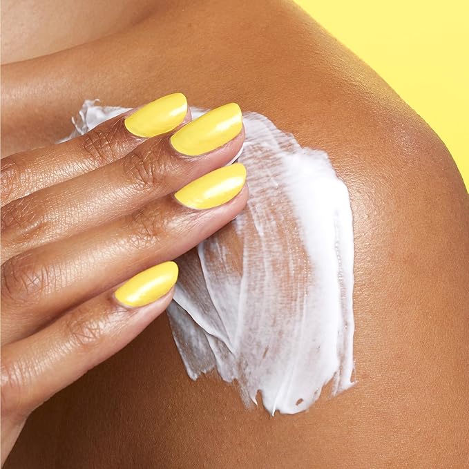 Beekman 1802 Lilac Dream Whipped Body Cream - 8 oz - Moisturizes, Soothes & Softens - With Coconut Oil and Mango Seed Butter - No Irritation - Good for Sensitive Skin-FemmiqueWomen