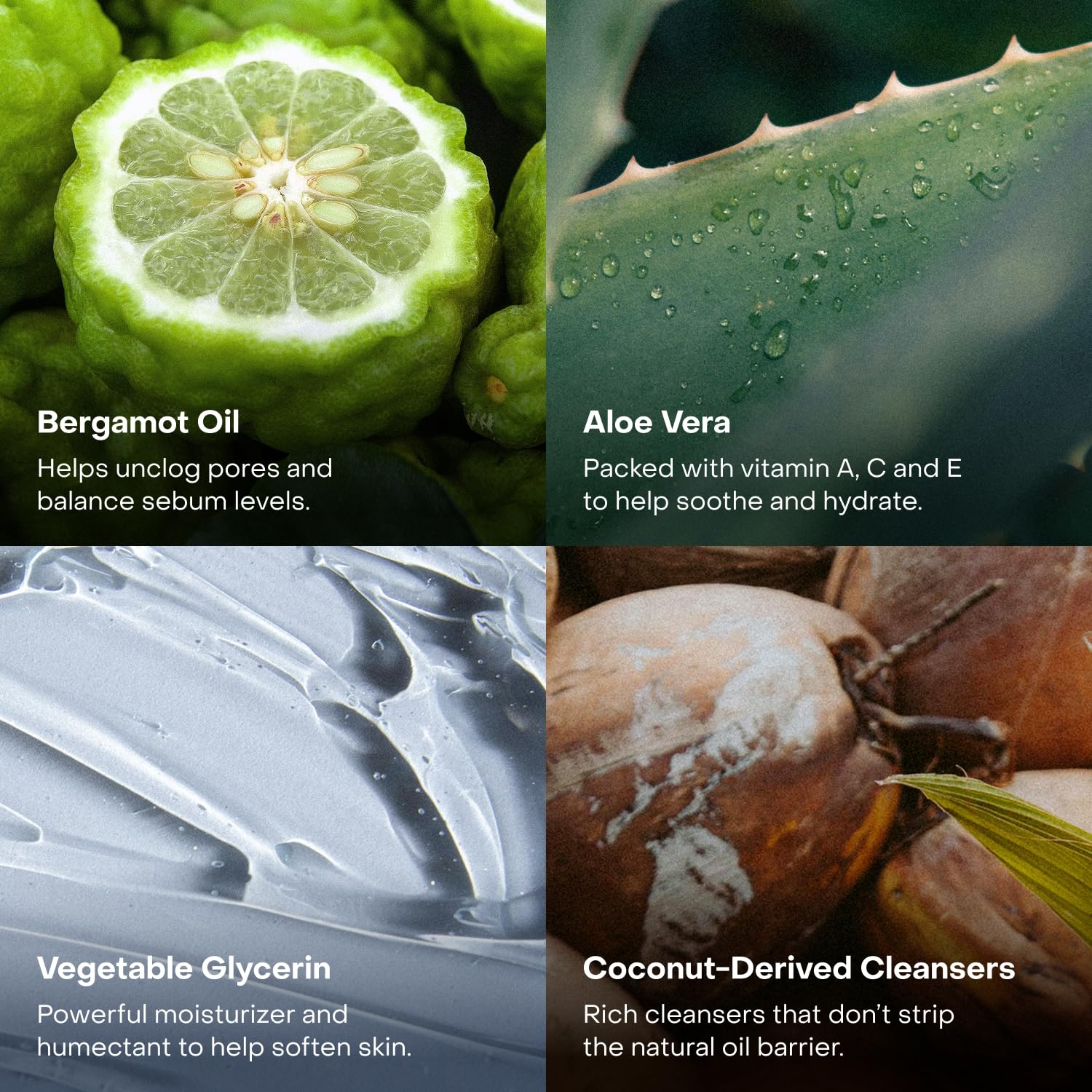 The Hydrating Body Ritual Set, 3.4 fl. oz Body Wash Concentrate & 6.09 fl. oz Post Shower Body Spritz in Jute Travel Bag, Cleansing & Hydrating For All Skin Types-FemmiqueWomen