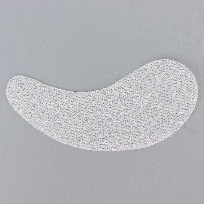 160pcs Eye Mask Paper Sheet, Disposable Thin Eye Compressed Facial Mask Paper Eye Care Towel Sheet for Salon Beauty-FemmiqueWomen
