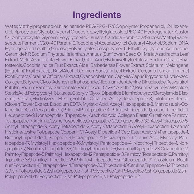 numbuzin No.9 Toner | NAD+ PDRN Glow Boosting Toner | Glowing, Firming, Hydrating, Elasticity, Wrinkles, Fine Lines, Korean Skincare | Salmon PDRN, Peptides, NAD | Essence for Dry Skin | 5.07 fl. Oz-FemmiqueWomen