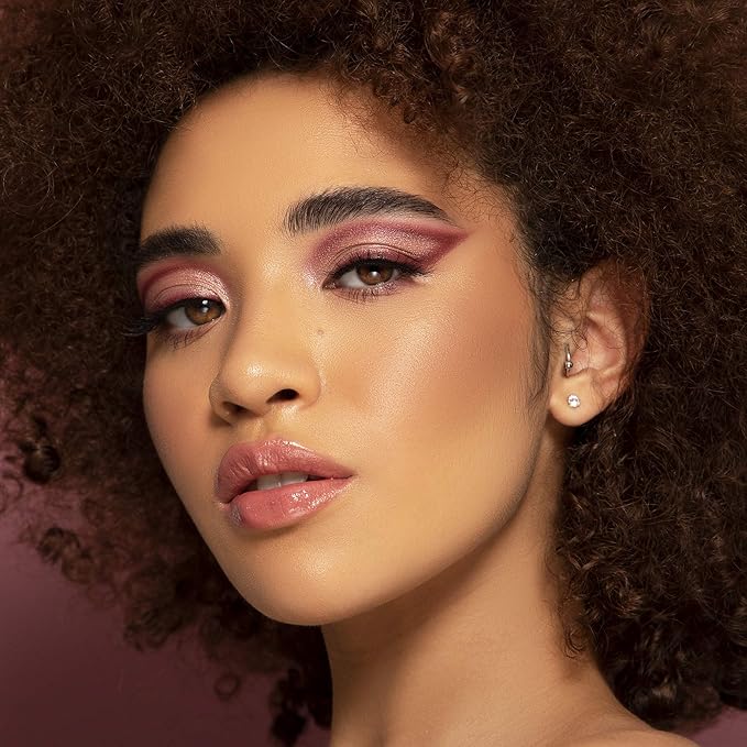 Sigma Beauty Deluxe Blending Brush Set – Professional Grade Eyeshadow Brush Set with 9 Full Size Blending Brushes Featuring Extra Soft Fibers for Precise, Controlled, & All-Over Eyeshadow Blending-FemmiqueWomen