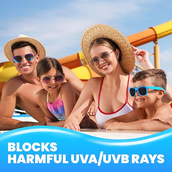 Rubber Ducky | Lip Sunscreen, Lip Balm with SPF 44, Water Resistant Sunscreen Lip Balm | Vegan, Untinted, Cherry Flavor, with Vitamin E | All Season - Broad Spectrum Sunscreen for Lips-FemmiqueWomen