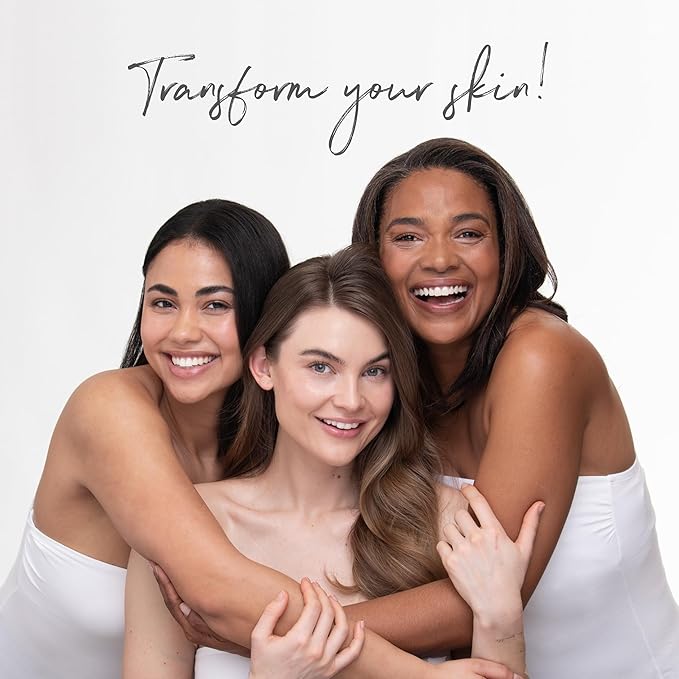 Jan Marini Skin Research Skin Care Management System - With Marini Physical Protectant Tinted SPF 45 - Normal/Combination Skin-FemmiqueWomen