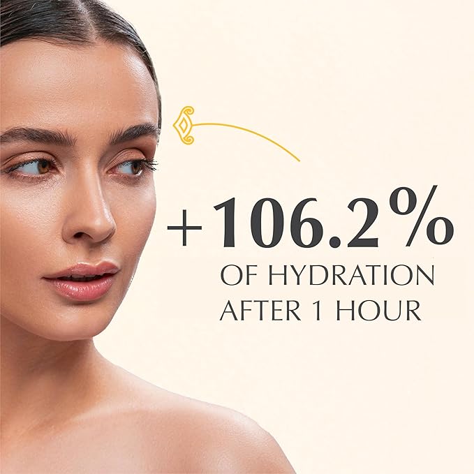 | Refreshing Body Milk with Aloe Vera – Soothes, Hydrates & Revitalizes | Regenerating, Softening & Protective Actives | Non-Greasy Finish |Ayurvedic Skincare | 97% natural & Vegan | 13.5 fl oz-FemmiqueWomen