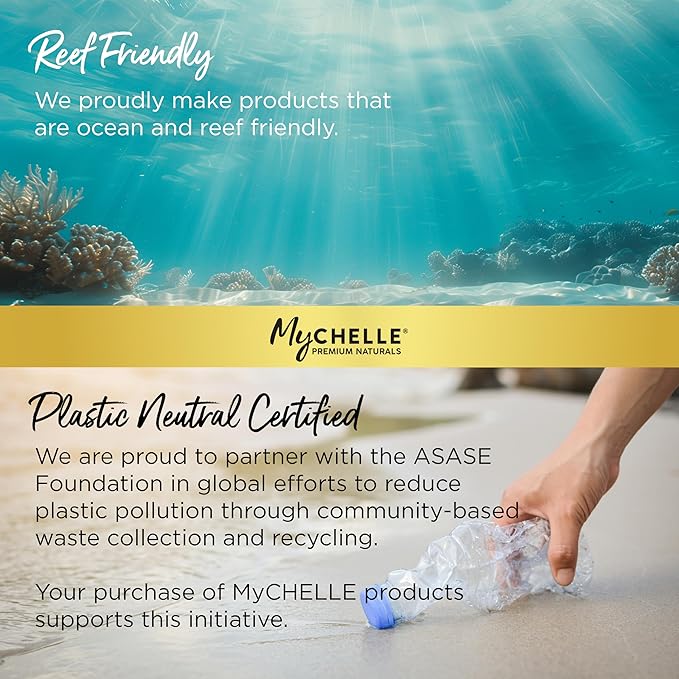 MyChelle Dermaceuticals Sun Shield Clear Spray SPF 30 (6 Fl Oz) - Liquid Zinc Sunscreen Spray with Bentonite Clay and Jojoba - Balances Oil Levels and Conditions Skin - Water Resistant for 80 Minutes-FemmiqueWomen