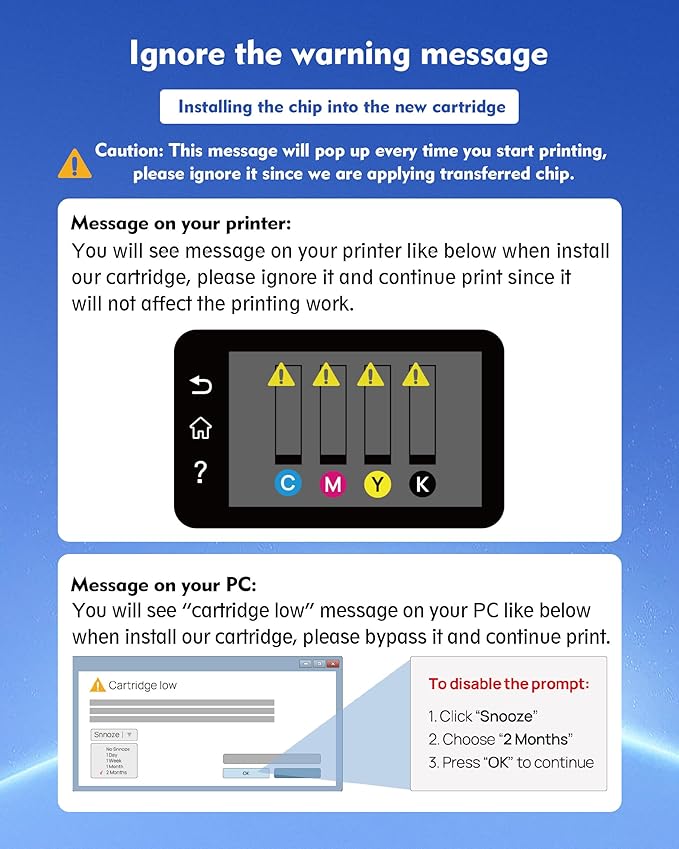 414A 414X Toner Cartridges M479fdw: Compatible Replacement for HP 414A Toner Cartridges 4 Pack, Works with HP Color Laserjet Pro MFP M479fdw Toner, Pro M454dw M454dn M480f M455dn Series Printer︱W2020A