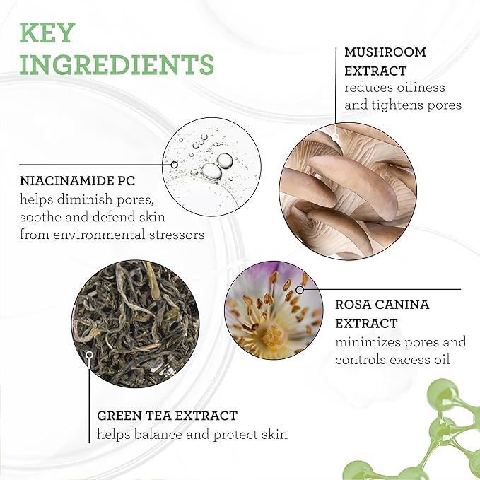 Bliss Disappearing Act Niacinamide Toner - 10 Fl Oz - Pore Vanish Complex - Purifies and Minimizes Pores - Alcohol-Free Face Toner - Clean - Vegan & Cruelty Free-FemmiqueWomen