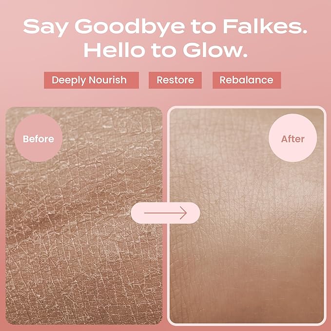 Body Restore Grass Fed Whipped Beef Tallow for Skin, Face, Body, Dry Skin - with Manuka Honey, Jojoba Oil, Birthday Gifts for Women, Men, Travel Essentials, Self Care - Citrus-FemmiqueWomen