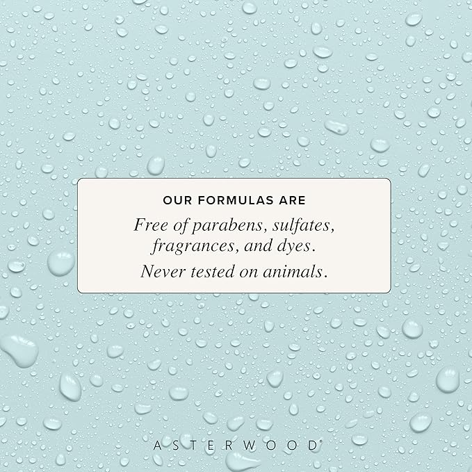 Asterwood Hypochlorous Acid Spray for Face - Targets Acne, Redness, Irritation - Multi-Purpose Skin Repair - Antibacterial, Antimicrobial - After Gym/Post-Workout Facial Mist - 4 Fl Oz-FemmiqueWomen