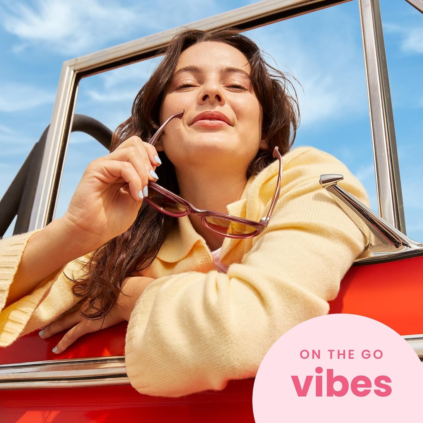 Hawaiian Tropic Mineral Powder Sunscreen Brush SPF 30 | Beach Essentials, Zinc Oxide Mineral Sunscreen Powder SPF, Face Sunblock Travel Size, Brush On Sun Screen Protector for Face and Body, 0.15oz-FemmiqueWomen