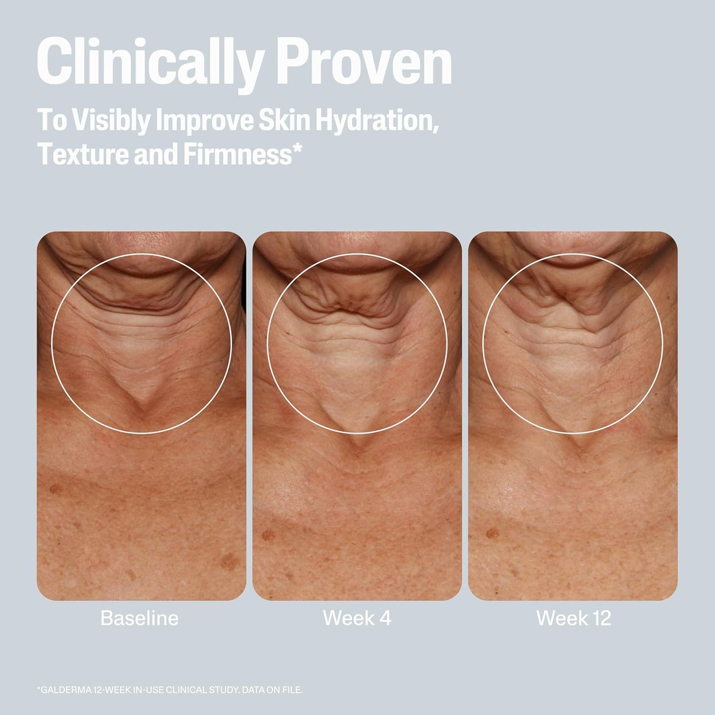 Cetaphil Skin Activator Hydrating & Firming Body Lotion 16oz, Mandelic Acid (AHA) and Centella Asiatica (CICA) Body Moisturizer, Hydrates and Firms Aging Skin, Anti-Aging Body Skincare-FemmiqueWomen