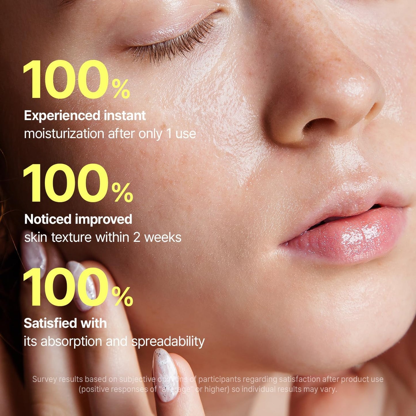 VEGANIFCET Essence, Ultra Hydrating, for Glowing Skin, Korean Skin Care, Vegan, 6.76 Fl Oz-FemmiqueWomen