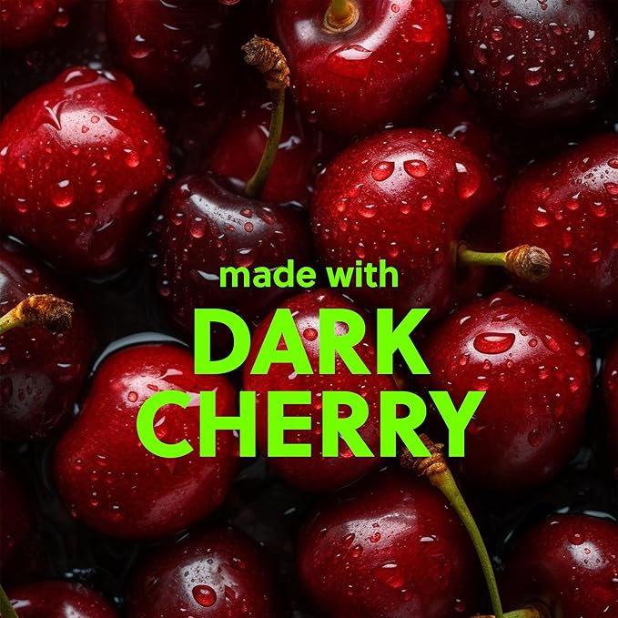 Tree Hut Cherry Rave Whipped Shea Body Butter | Long-lasting Hydration Leaves Skin Feeling Soft & Moisturized | Limited Edition Fall | Nourishing Essential Body Care | 8.4 fl oz.-FemmiqueWomen