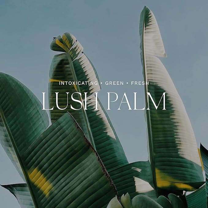 Antica Farmacista Body Moisturizer - Moisturizing Scented Lotion - Premium Body Moisturizer - Luxury Gift for Women & Men - Hand & Skin Hydration - Lush Palm, 10 Fl Oz-FemmiqueWomen