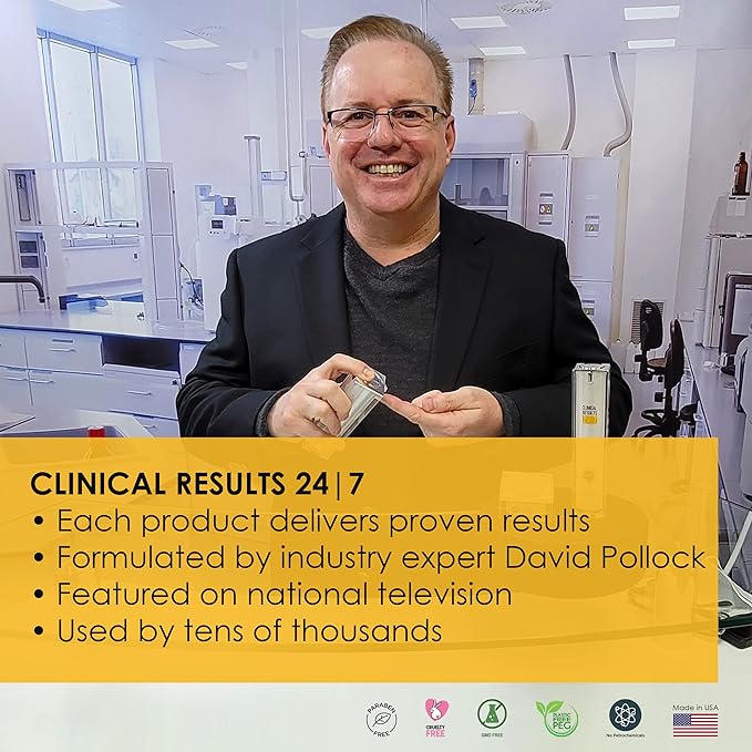 3D Eye Treatment-FemmiqueWomen