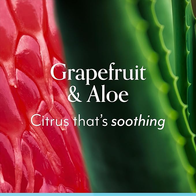 Bliss Body Butter - Grapefruit and Aloe - Maximum Moisture Cream - 6.7 Fl Oz - Body Lotion for Dry Skin - Long-Lasting Moisturizer for Women & Men - Vegan and Cruelty-Free-FemmiqueWomen