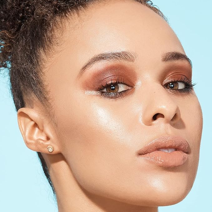 JOAH Chasing the Sun Bronzing Palette-FemmiqueWomen