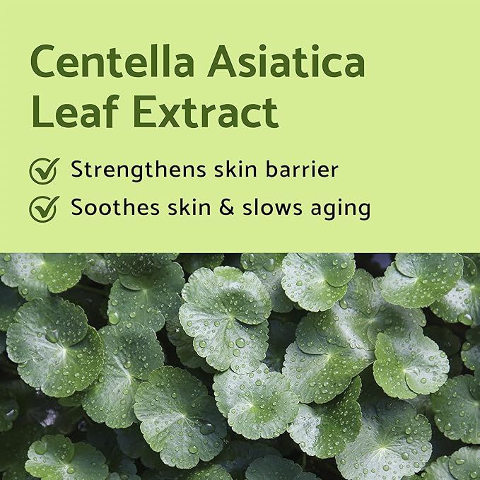 iUNIK Centella Mini Set Travel-Friendly Skincare Set Ultra calming and hydrating for sensitive skin - Tea Tree Relief Toner,Serum, Centella Calming Gel Cream-FemmiqueWomen