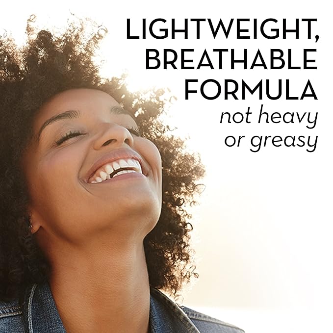 Olay Face Moisturizer, Complete with Sunscreen SPF 15, Daily Facial Lotion for Normal Skin, Lightweight Hydrating Broad Spectrum Sun Protection - Vitamin C, E, and Niacinamide - 6 Oz 2 Pack-FemmiqueWomen