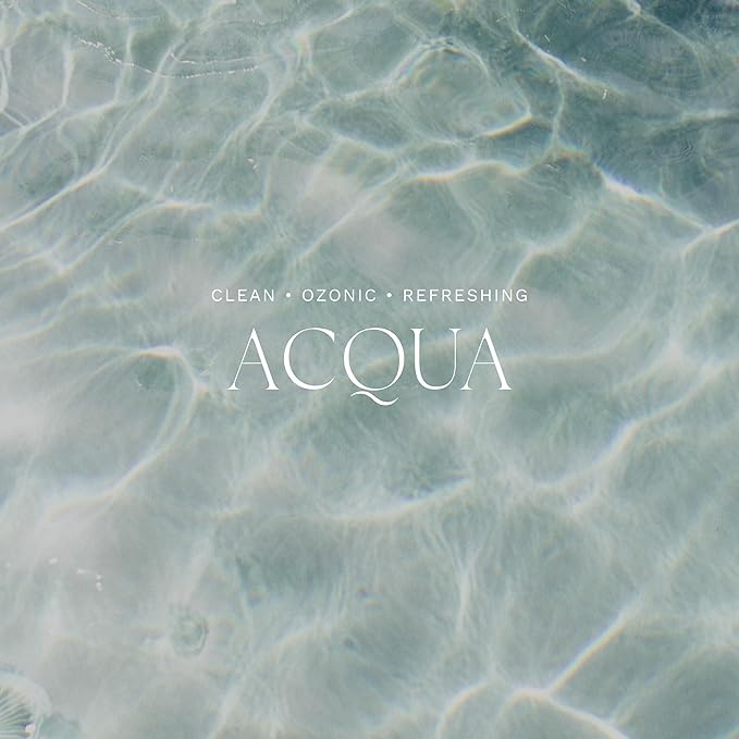 Antica Farmacista Body Moisturizer - Moisturizing Scented Lotion - Premium Body Moisturizer - Luxury Gift for Women & Men - Hand & Skin Hydration - Acqua Body, 10 Fl Oz-FemmiqueWomen