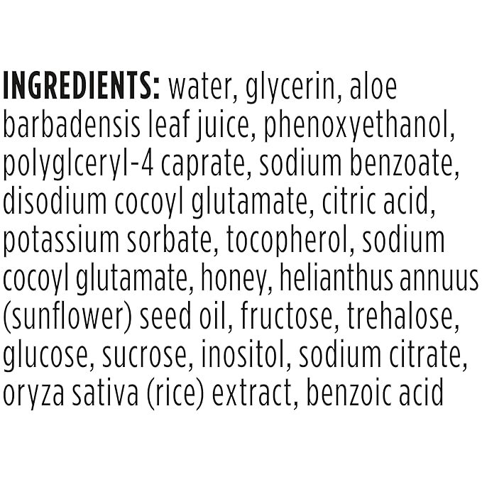 Burt's Bees Back To School Dorm Essentials, Aloe Vera Face Wipes, for Sensitive Skin, Soothing Makeup Remover & Facial Cleansing Towelettes, 30 Ct. (3-Pack)-FemmiqueWomen
