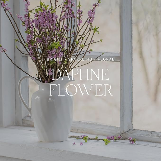 Antica Farmacista Body Moisturizer - Moisturizing Scented Lotion - Premium Body Moisturizer - Luxury Gift for Women & Men - Hand & Skin Hydration - Daphne, 10 Fl Oz-FemmiqueWomen