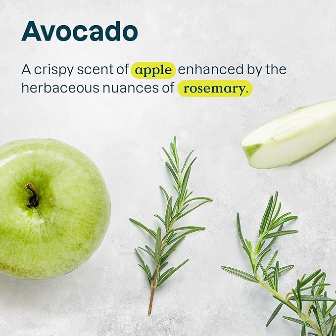 ATTITUDE Body Lotion for Sensitive Skin with Oat, EWG Verified, Dermatologically Tested, Vegan, Avocado Oil, 16 Fl Oz-FemmiqueWomen