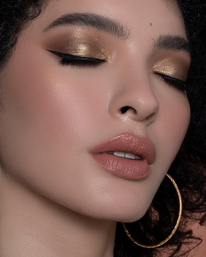 Sigma Beauty E38 Diffused Crease Brush - Blending Brush For Corner Eyelids - Eyeshadow Application and Fluffy Blending Brush - Apply Pigment and Blend Harsh Lines-FemmiqueWomen