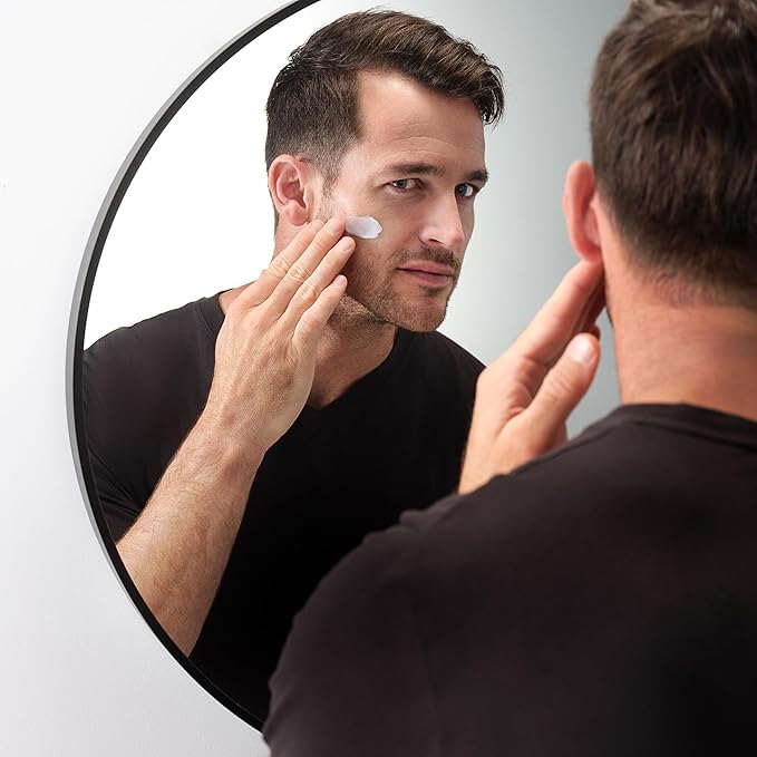 Caldera + Lab The Face SPF, No White Cast Mineral Sun Screen with SPF 30-FemmiqueWomen