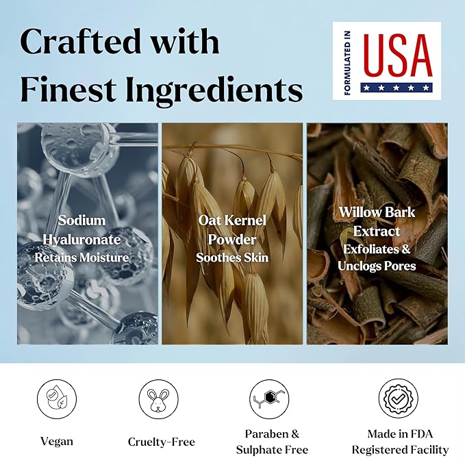 Jelly Face Mask for Facials - Hyaluronic Acid Hydrating, Brightening & Nourishing Jelly Mask with Free Jade Roller & Spatula | Professional Hydrojelly Masks | Vajacial Jelly Mask Powder | 23 Oz Jar-FemmiqueWomen