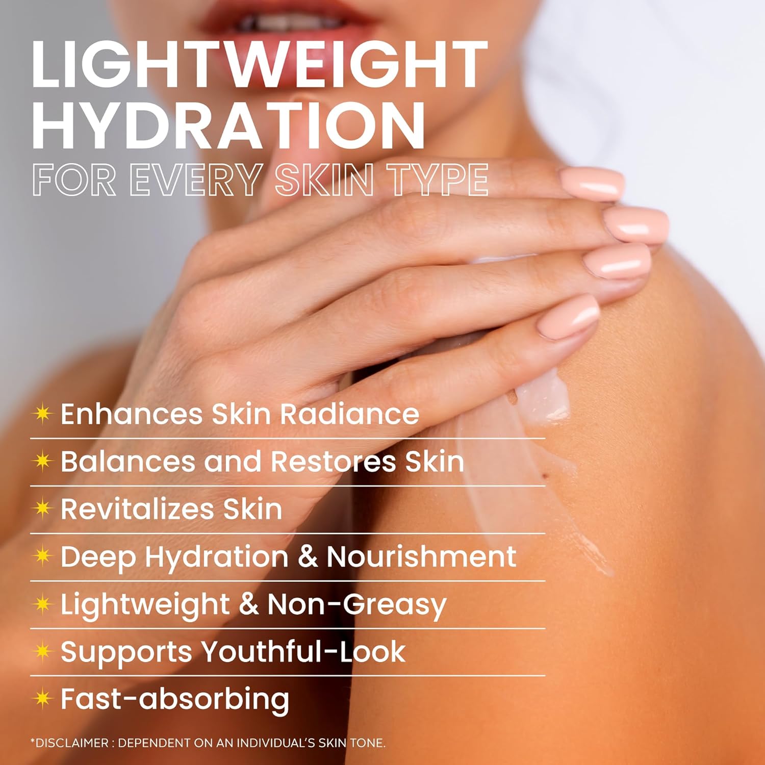 Koji White Kojic Acid & Papaya Body Lotion, Women Gift Sets for Exfoliating, Skin Brightening, Moisturizer, Radiance, Even Tone, Age Spots & Sun Damaged, Vegan, Paraben-Free, 8.45 Fl Oz (2 Bottles)-FemmiqueWomen