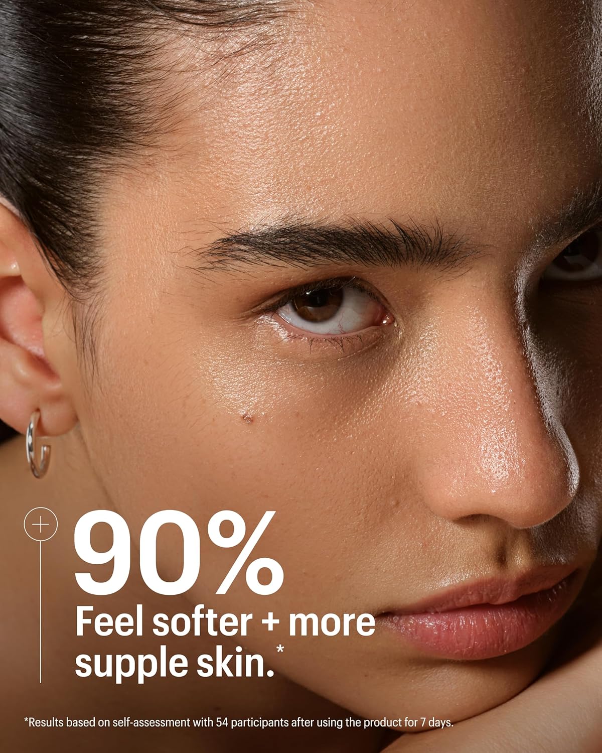 Allies of Skin Molecular Silk Amino Hydrating Cleanser Jumbo-FemmiqueWomen