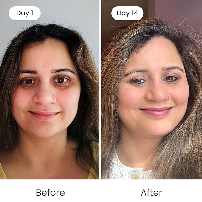 Shankara Kumkumadi Oil with Pure Saffron and Ayurvedic Herbs (Original Aroma 5ml)-FemmiqueWomen