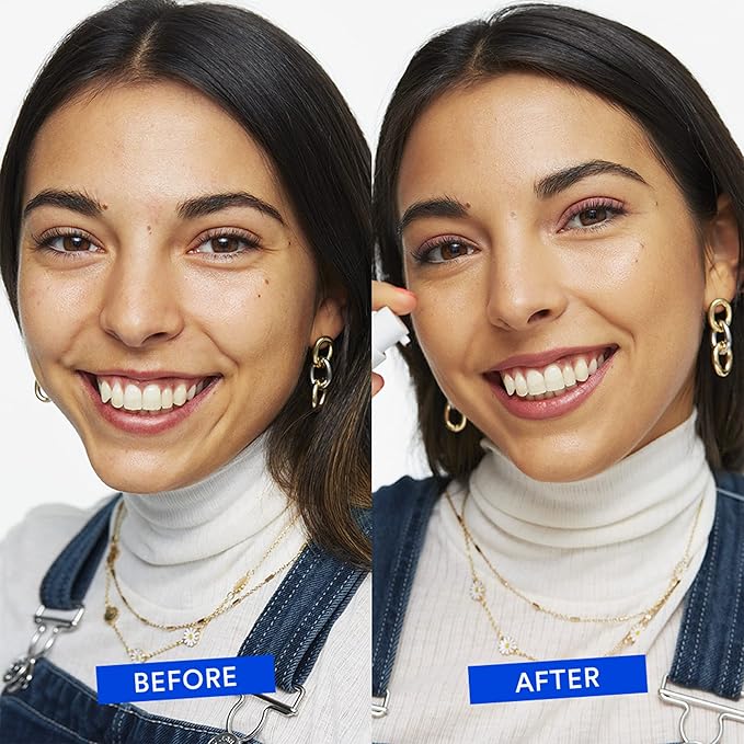 3INA 631 Tinted Moisturizer for Face with SPF 30 - Sun Beige - BB Cream with Light to Medium Coverage - Hyaluronic Acid Moisturizer for All Skin Tones - Vegan, Cruelty and Paraben Free Make Up - 1 oz-FemmiqueWomen