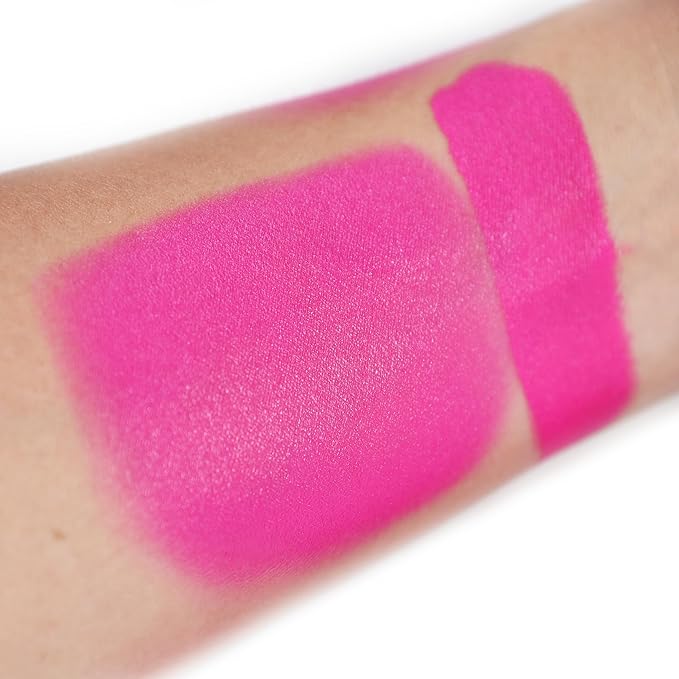 IS'MINE Pink Liquid Foundation Makeup, Matte Flawless Finish Foundation, Vegan & Cruelty-Free (1.05 Fl Oz, 043)-FemmiqueWomen