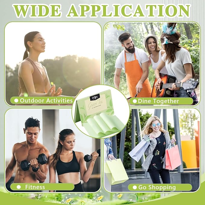 1000pcs Oil Blotting Sheets for Face, Blotting Paper for Oily Skin, Clean and Clear Oil Absorbing Sheets-FemmiqueWomen