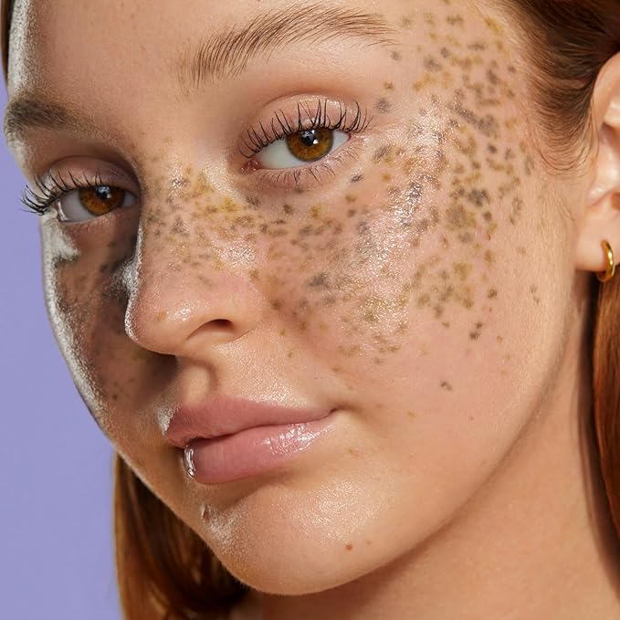 BYOMA Hydrating Recovery Oil - Luxury Face Oil with Squalane, Jojoba Oil & Seabuckthorn Oil - Instant Radiant and Glowy Skin - Barrier Repair Facial Oil - 1.01 fl. oz-FemmiqueWomen