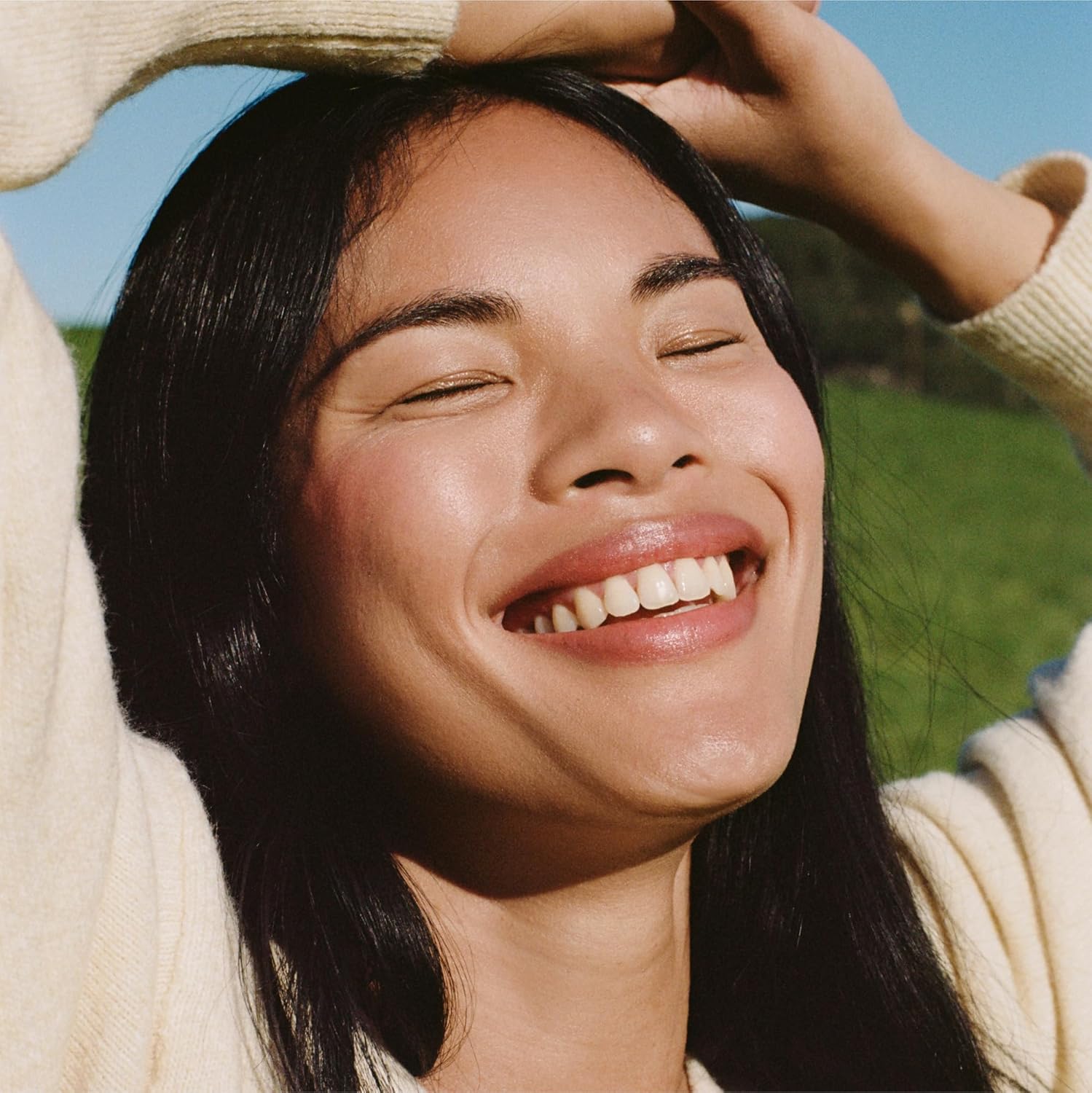 Ursa Major Golden Hour Face Moisturizer | Vegan Recovery Cream for Daily Facial Moisturizing | Repair & Hydrate | Natural Formula for All Skin Types | Cruelty Free & Non-Toxic 1.57 oz-FemmiqueWomen